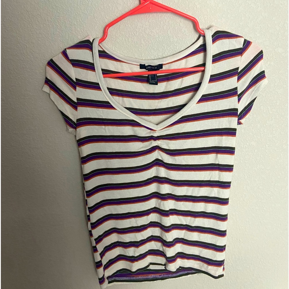 Forever 21 Shirt